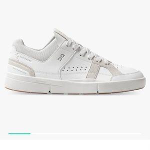 The Roger Clubhouse - On Cloud sneaker